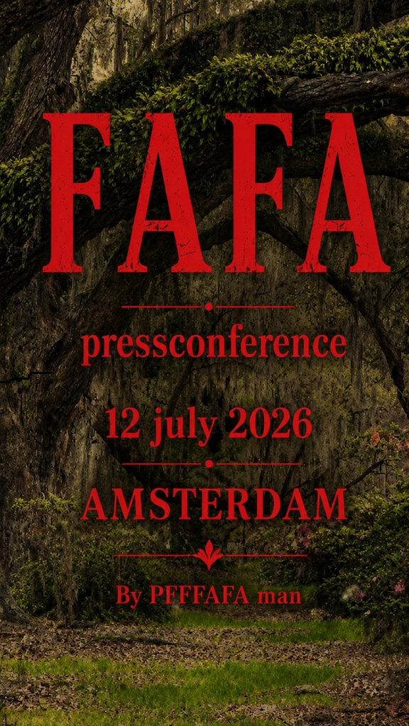 FAFA Intro