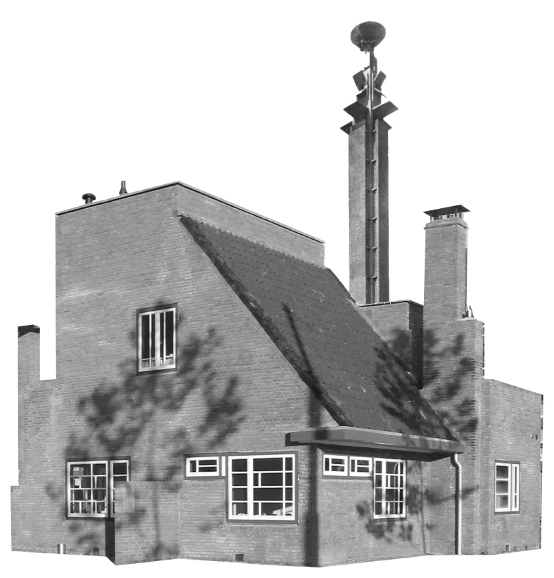 Guard House